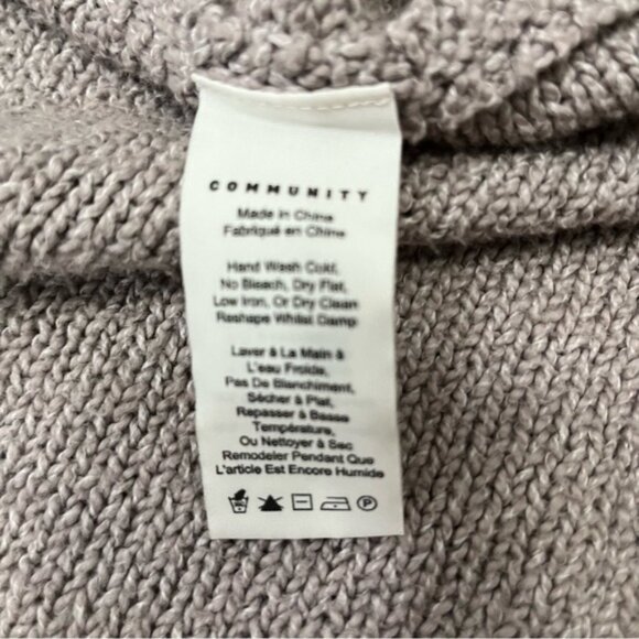 Aritzia ommunity ape ardigan - Picture 8 of 10